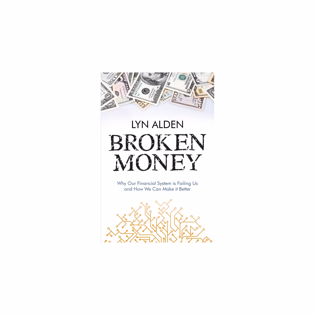 Broken Money