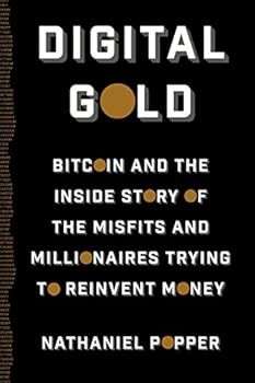 Digital Gold